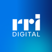 آیکون‌ RRI Digital