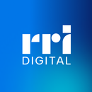 RRI Digital aplikacja