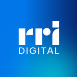 آیکون‌ RRI Digital