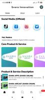 Svara Innovation bài đăng
