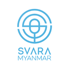 Svara Myanmar icône