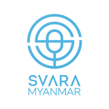 Svara Myanmar أيقونة
