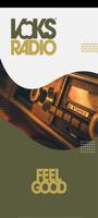 VoKS Radio الملصق