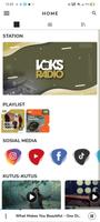 VoKS Radio تصوير الشاشة 1
