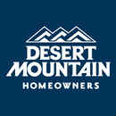 Desert Mountain HOA aplikacja