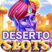 Deserto Slots - Caça-níqueis