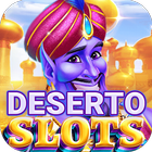 ikon Deserto Slots - Caça-níqueis