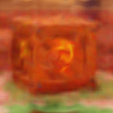 Crush Bandi: Fox Adventure иконка