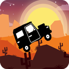 Desert Ride icon