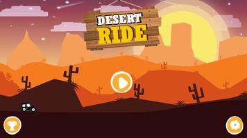 Desert Ride Ekran Görüntüsü 1