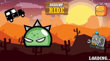 Desert Ride screenshot 2