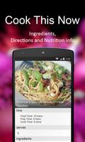 برنامه‌نما Chinese Recipe Book - FREE عکس از صفحه