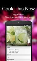 Cocktail Recipe Book - FREE اسکرین شاٹ 2