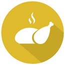 Receita de Frango APK