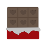 GRATIS chocolade recepten.-APK