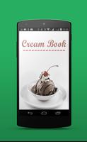 Ice Cream Recipes Free پوسٹر