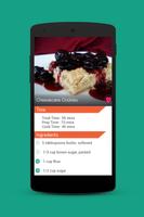 Ice Cream Recipes Free 截图 2