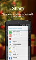 French Recipe Book - FREE screenshot 3