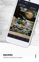 Recipe book: Recipes & Shoppin 截图 1