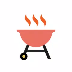 Grill Recipes Free APK download