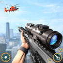 Fps Shooting Offline Games 3D APK