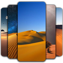 Desert Wallpaper APK