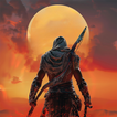 آیکون‌ Desert Warrior