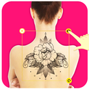 Ink Tattoo Maker & Designer APK