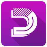 مكتبة مصمم | Designer library icon