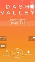 برنامه‌نما Dash Valley عکس از صفحه