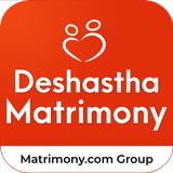 Deshastha Matrimony-Shaadi App