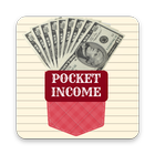 Pocket Income आइकन