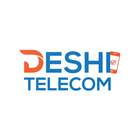 Deshi Telecom - offer,recharge icône