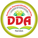 DESHMUKH DNYANPRABODHINI ACADEMY. NANDED