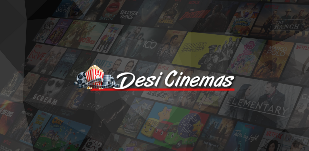 Anleitung zum Download die neueste Version v1.3 von Desi Cinema APK für Android 2025
