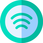 Gratis Wifi Contraseña Generat icon