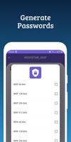Gratis Wifi Contraseña Generat скриншот 3
