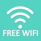 Icona Wifi gratuito password WPA3