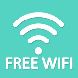 Mot de passe Wifi gratuit WPA3 icône