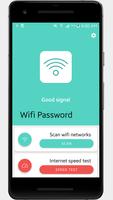 Wifi Free Password WPA3 poster