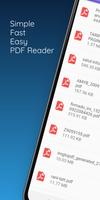 Pdf Reader 2021 постер