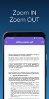 Pdf Reader 2021 скриншот 2