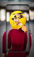 برنامه‌نما Face emoji remover عکس از صفحه