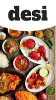 Desi Food - Indian & Pakistani Recipes screenshot 1