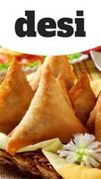 Desi Food - Indian & Pakistani Recipes screenshot 2