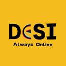 Desi Online - Always Online APK