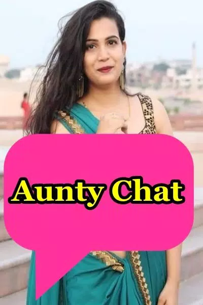 Descarga de APK de Hot Aunty Indian Chat - Mature Dating App para Android