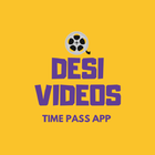 Desi Short Videos আইকন