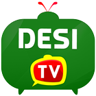 آیکون‌ DesiTV