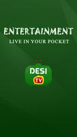 DesiTV poster